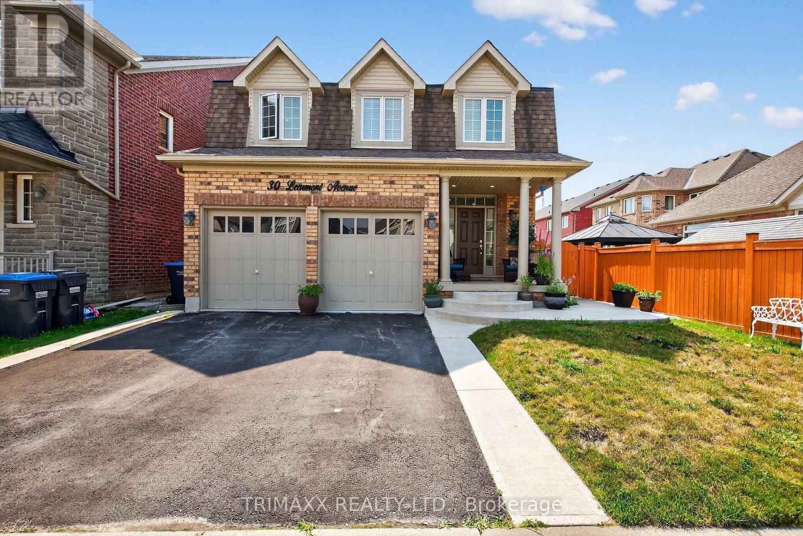 30 Learmont Avenue, Caledon, Ontario  L7C 3N3 - Photo 1 - W12443182