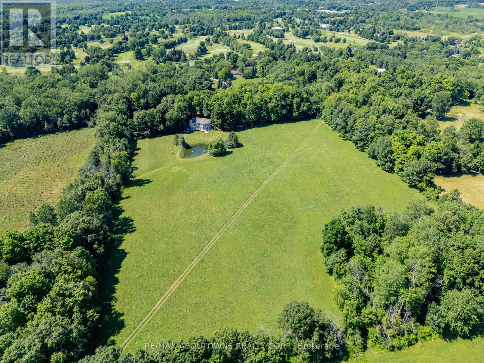 1270 1 Side Road, Burlington, Ontario  L7P 0R9 - Photo 48 - W12443193