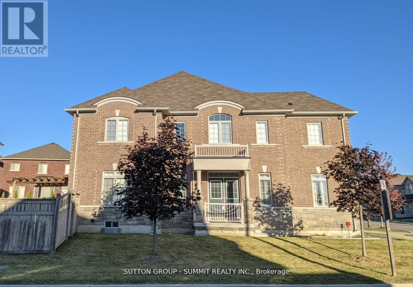 5456 Oscar Peterson Boulevard, Mississauga (Churchill Meadows), Ontario  L5M 0W2 - Photo 1 - W12443195