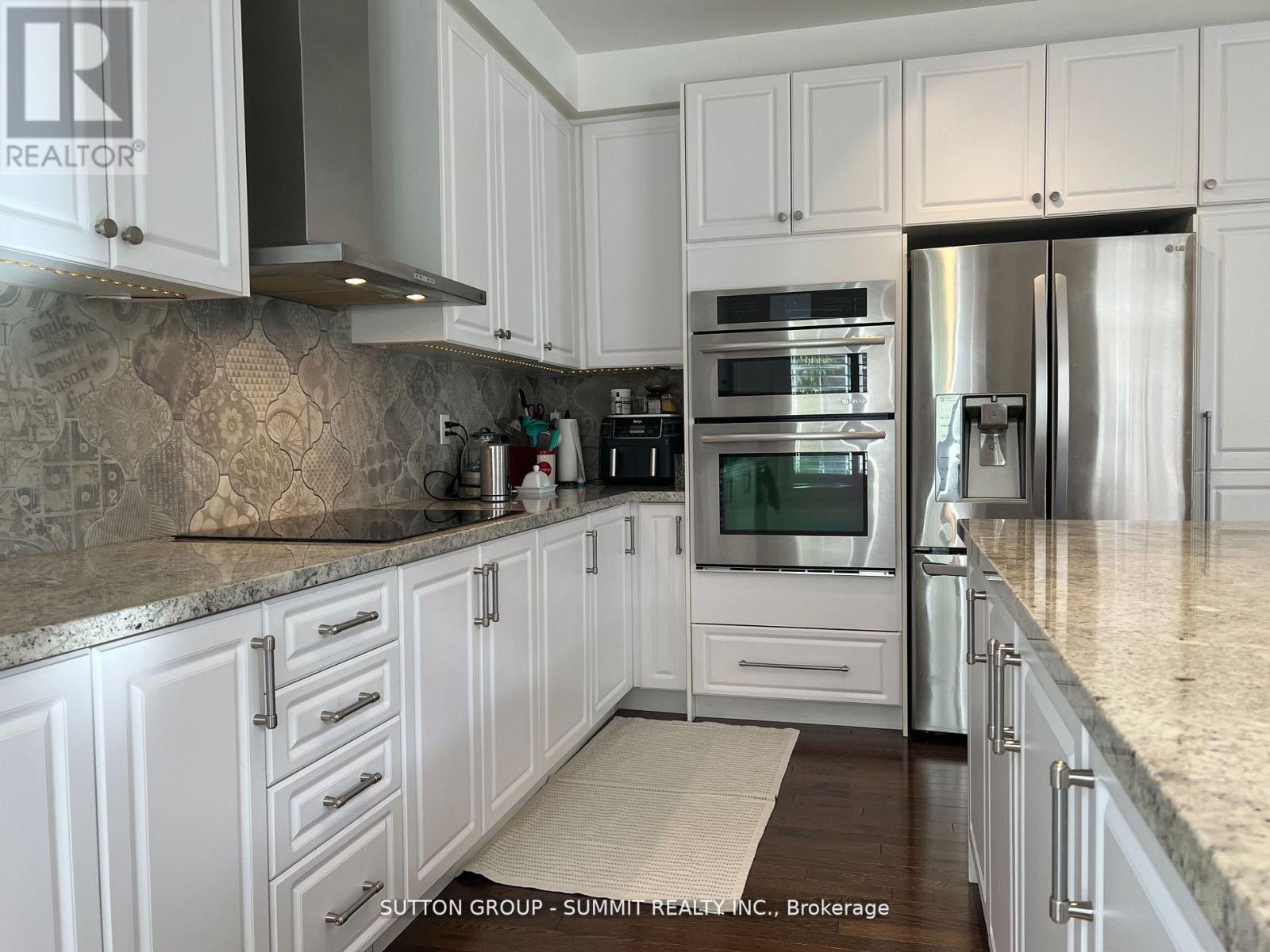 5456 Oscar Peterson Boulevard, Mississauga (Churchill Meadows), Ontario  L5M 0W2 - Photo 12 - W12443195
