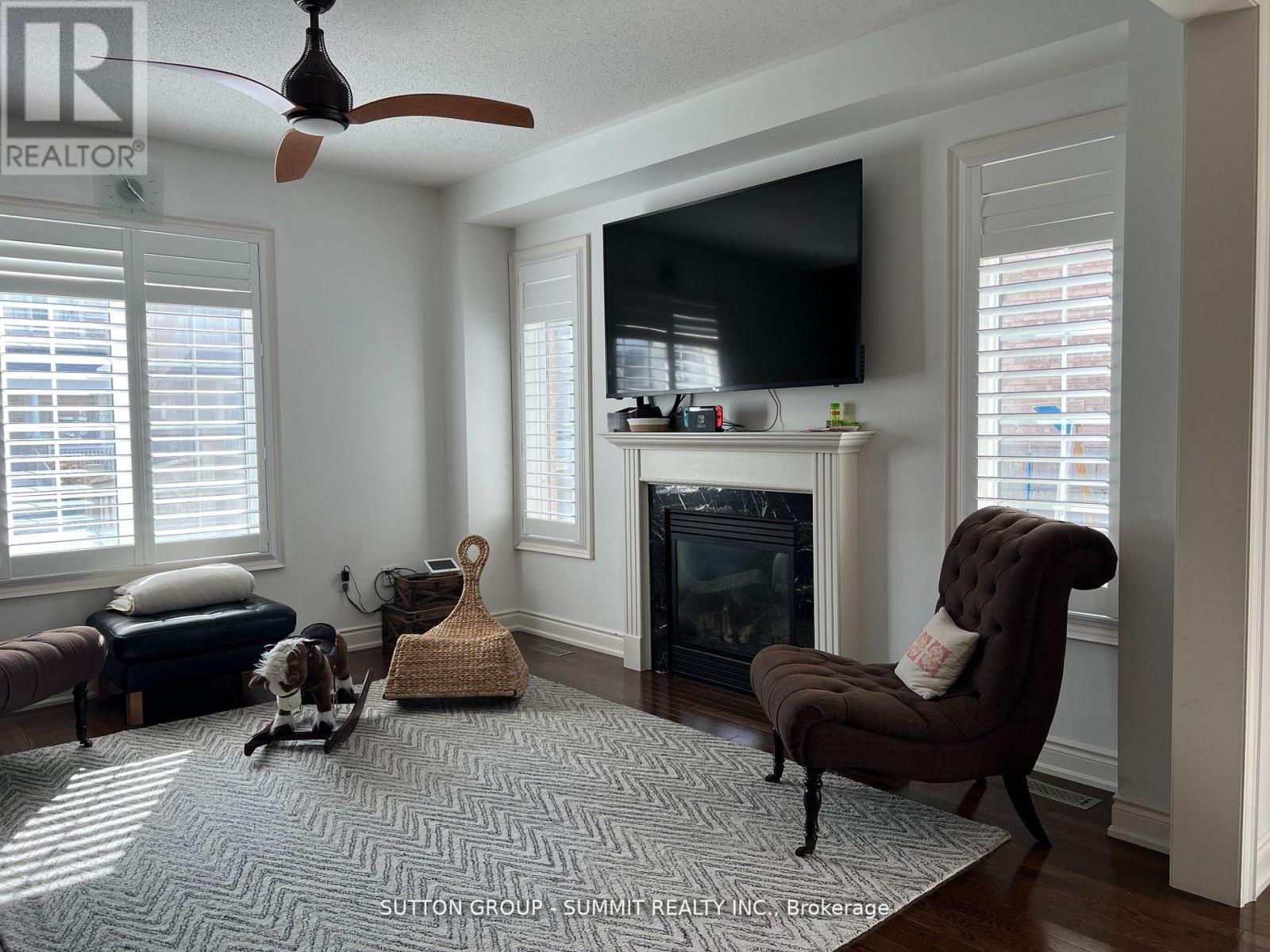 5456 Oscar Peterson Boulevard, Mississauga (Churchill Meadows), Ontario  L5M 0W2 - Photo 13 - W12443195
