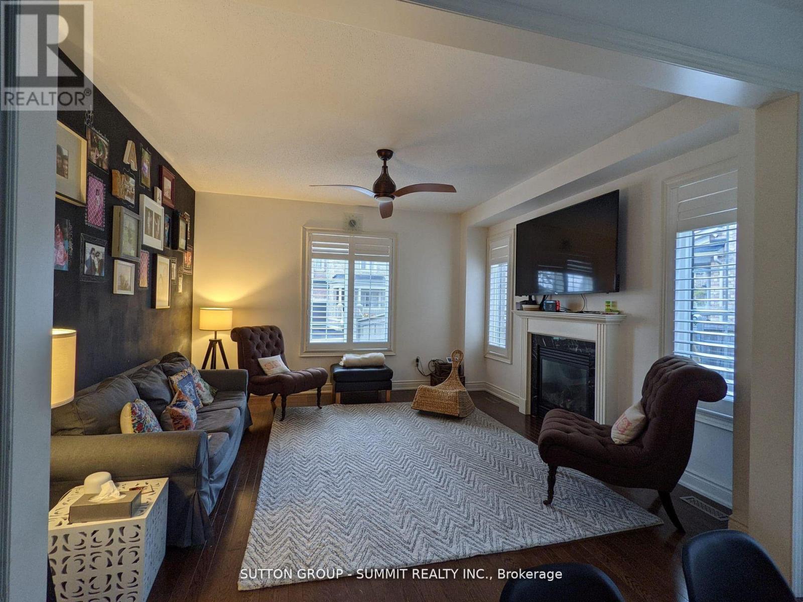 5456 Oscar Peterson Boulevard, Mississauga (Churchill Meadows), Ontario  L5M 0W2 - Photo 14 - W12443195