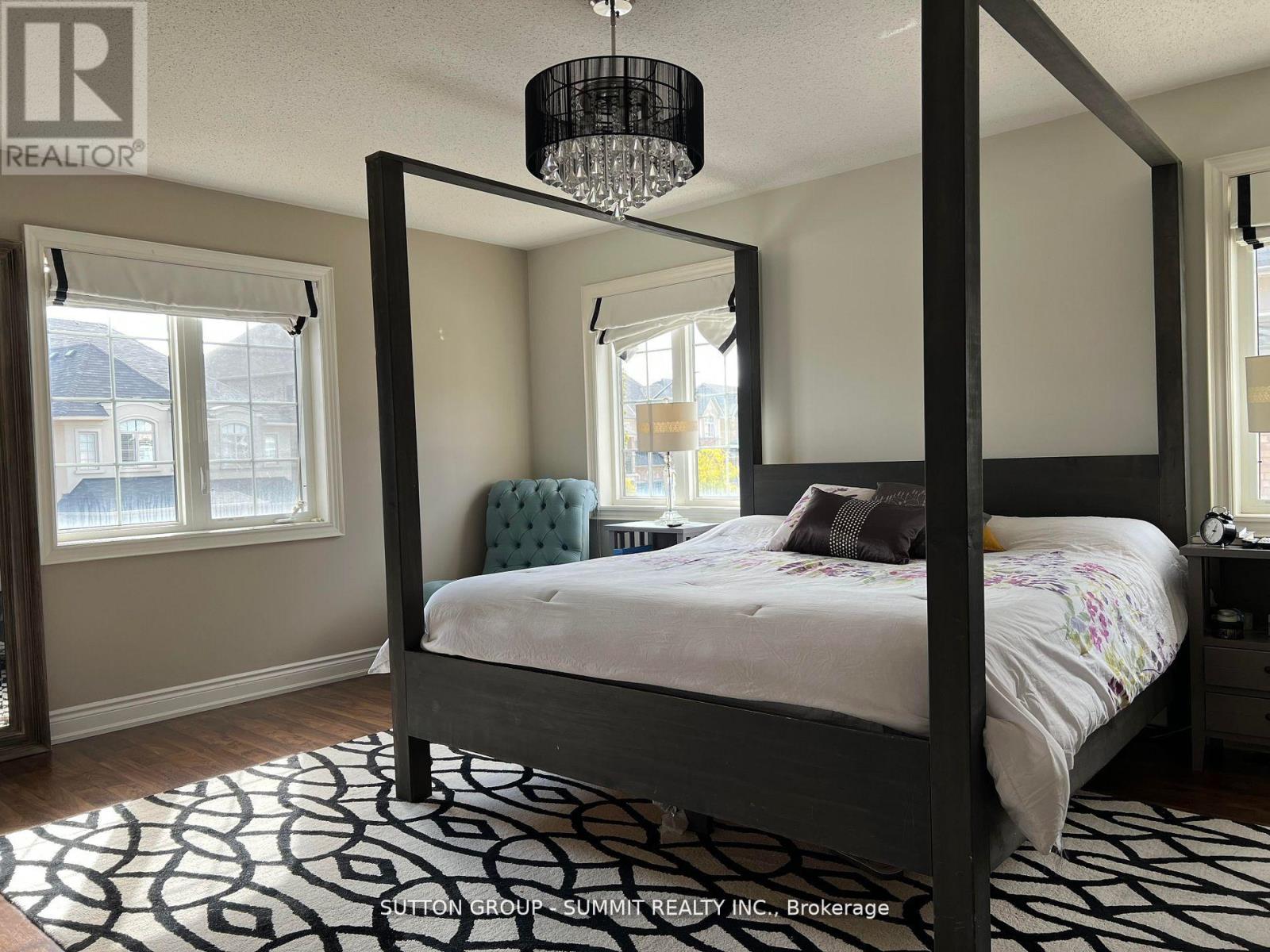 5456 Oscar Peterson Boulevard, Mississauga (Churchill Meadows), Ontario  L5M 0W2 - Photo 16 - W12443195