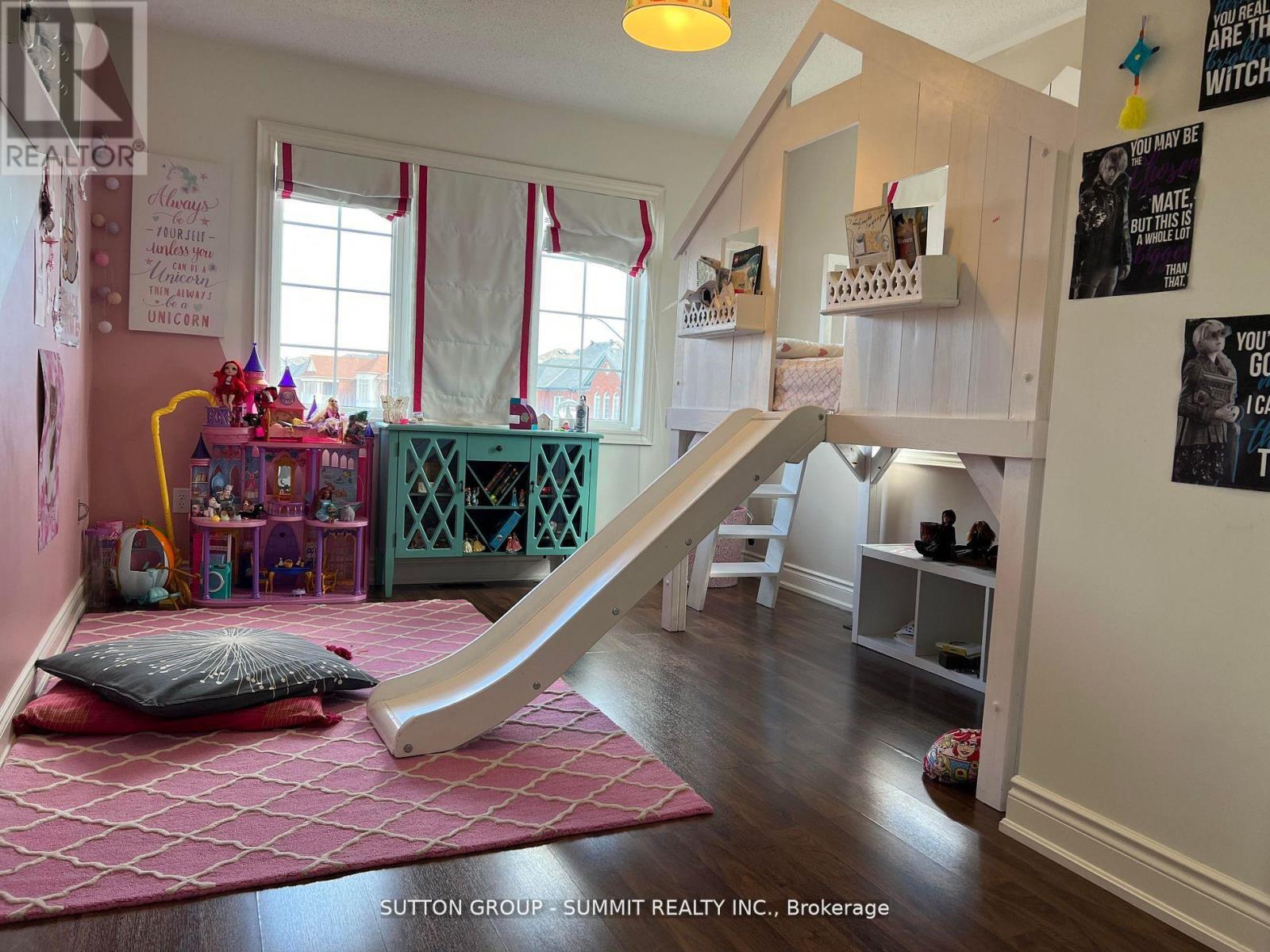 5456 Oscar Peterson Boulevard, Mississauga (Churchill Meadows), Ontario  L5M 0W2 - Photo 17 - W12443195