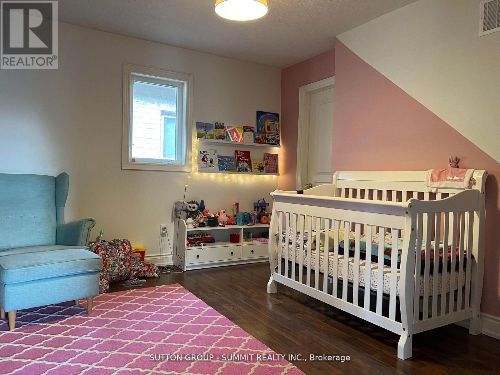 5456 Oscar Peterson Boulevard, Mississauga (Churchill Meadows), Ontario  L5M 0W2 - Photo 20 - W12443195