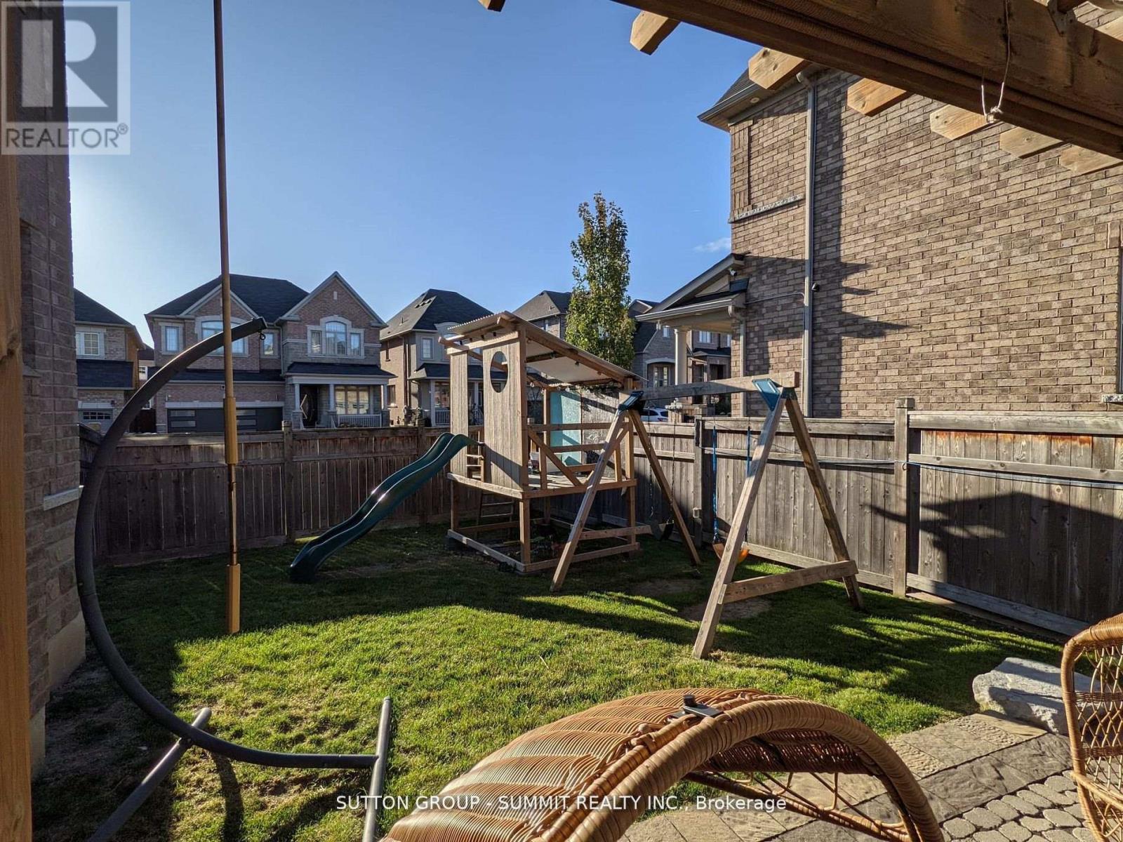 5456 Oscar Peterson Boulevard, Mississauga (Churchill Meadows), Ontario  L5M 0W2 - Photo 23 - W12443195