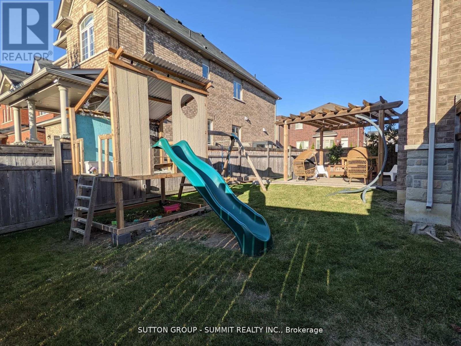 5456 Oscar Peterson Boulevard, Mississauga (Churchill Meadows), Ontario  L5M 0W2 - Photo 25 - W12443195