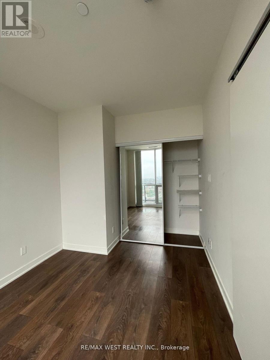 2901 - 2 Sonic Way, Toronto, Ontario  M3C 0P2 - Photo 5 - C12441779