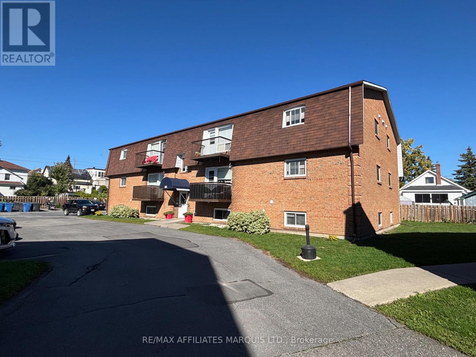 4 - 65 Race Street, Cornwall, Ontario  K6H 1G7 - Photo 2 - X12443309