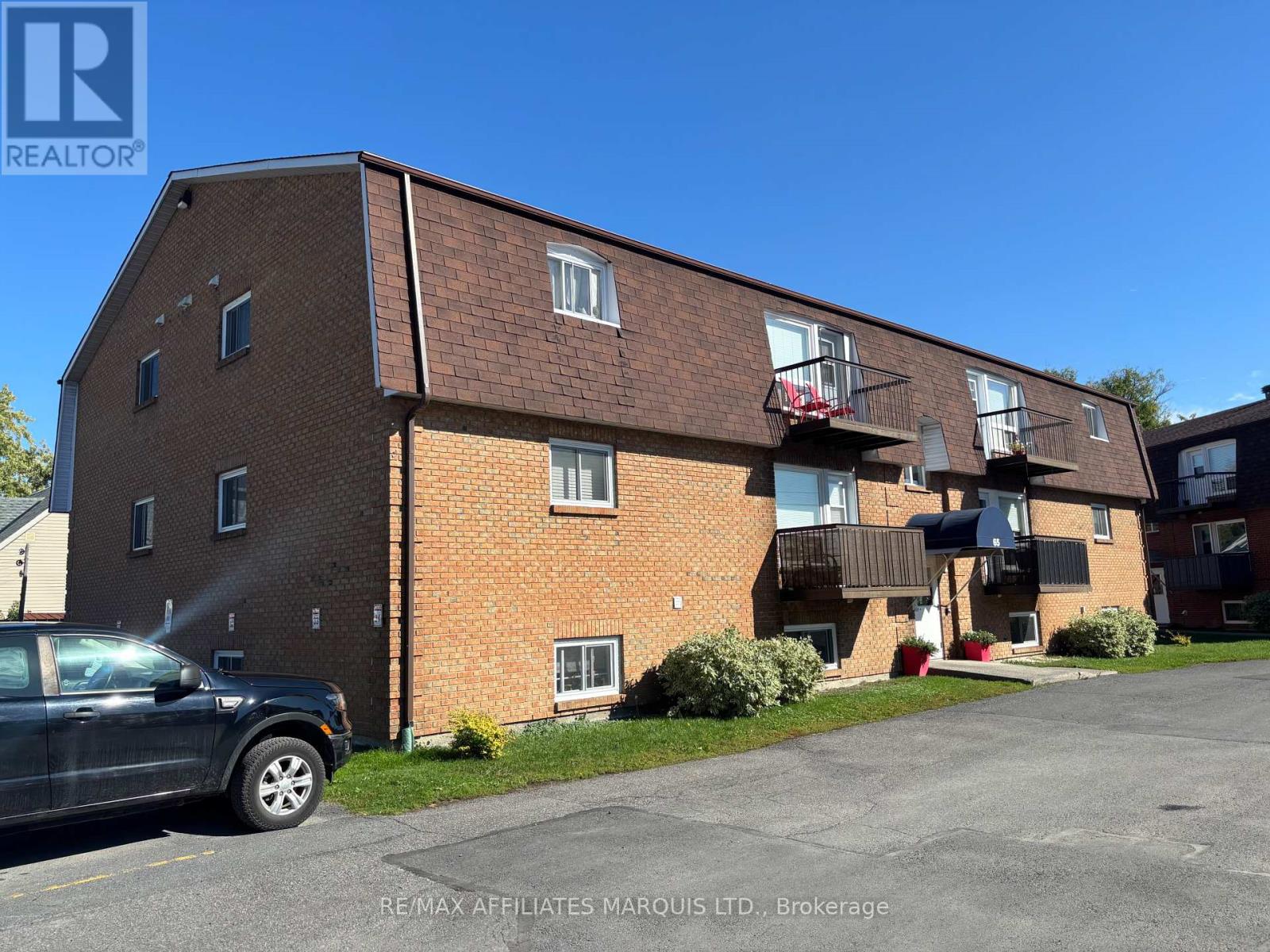 4 - 65 Race Street, Cornwall, Ontario  K6H 1G7 - Photo 3 - X12443309