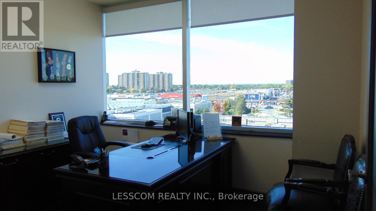 508 - 7900 Hurontario Street, Brampton, Ontario  L6Y 0P6 - Photo 8 - W12440807