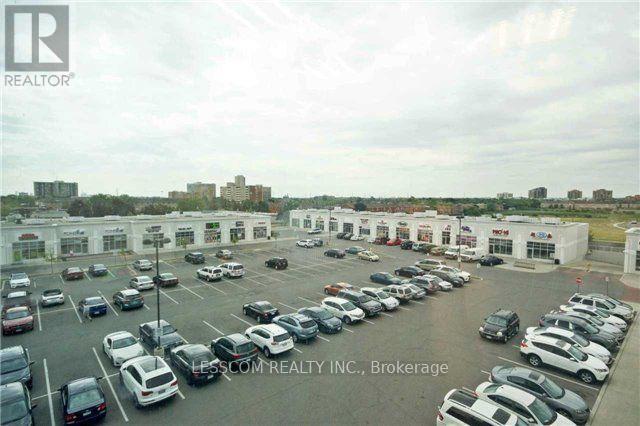 508 - 7900 Hurontario Street, Brampton, Ontario  L6Y 0P6 - Photo 12 - W12440807