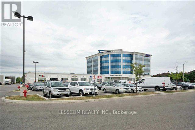 508 - 7900 Hurontario Street, Brampton, Ontario  L6Y 0P6 - Photo 13 - W12440807