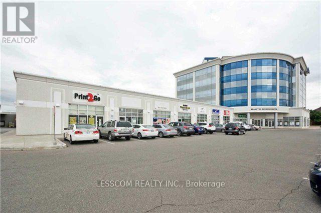 508 - 7900 Hurontario Street, Brampton, Ontario  L6Y 0P6 - Photo 15 - W12440807
