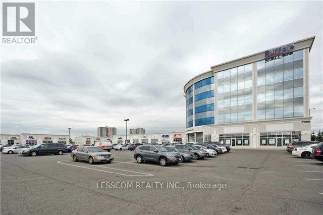 508 - 7900 Hurontario Street, Brampton, Ontario  L6Y 0P6 - Photo 16 - W12440807