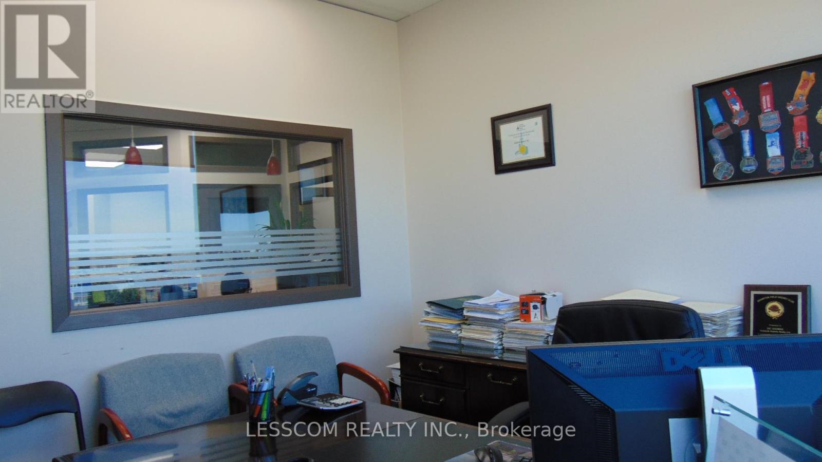 508 - 7900 Hurontario Street, Brampton, Ontario  L6Y 0P6 - Photo 9 - W12440807
