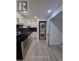 ROOM - 4 - 145 FRED YOUNG DRIVE, Toronto, Ontario