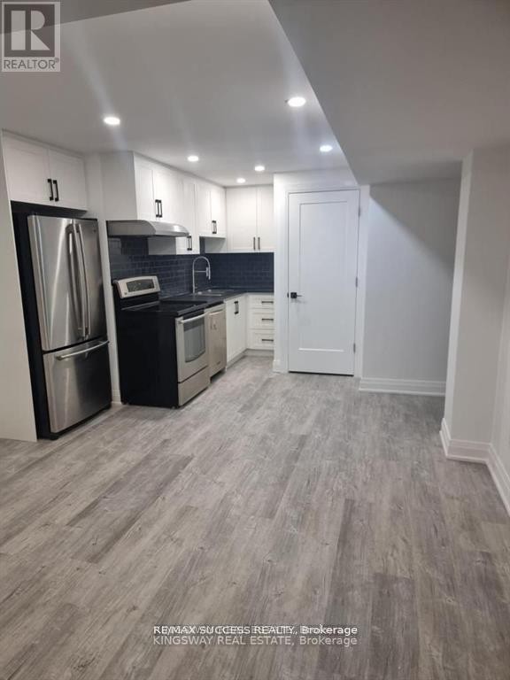 Room-2 - 145 Fred Young Drive, Toronto, Ontario  M3L 0A4 - Photo 2 - W12442898