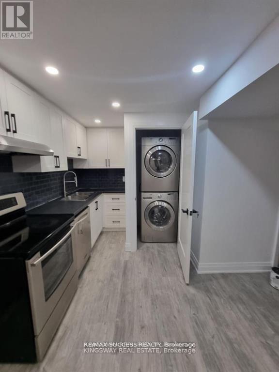 Room-2 - 145 Fred Young Drive, Toronto, Ontario  M3L 0A4 - Photo 1 - W12442898