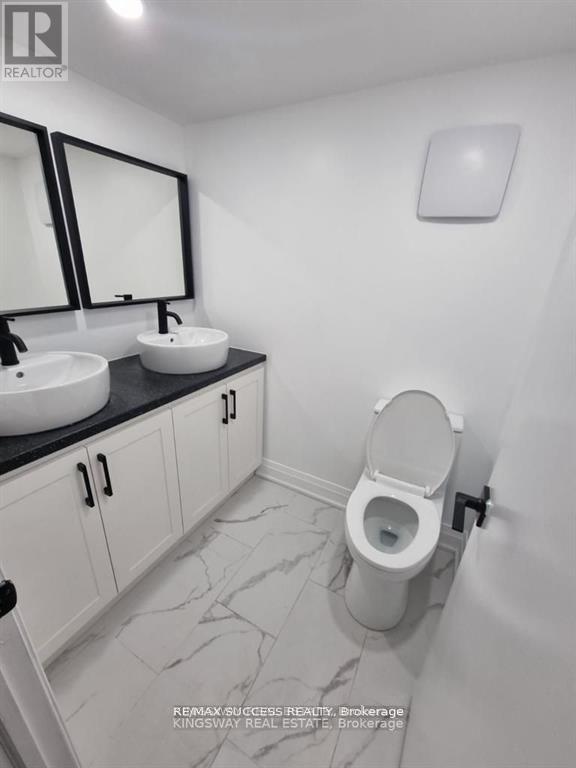 Room-2 - 145 Fred Young Drive, Toronto, Ontario  M3L 0A4 - Photo 5 - W12442898