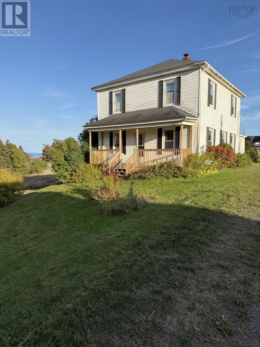 6244 Highway 337, Ballantyne's Cove, Ballantynes Cove, Nova Scotia  B2G 2L2 - Photo 1 - 202524936