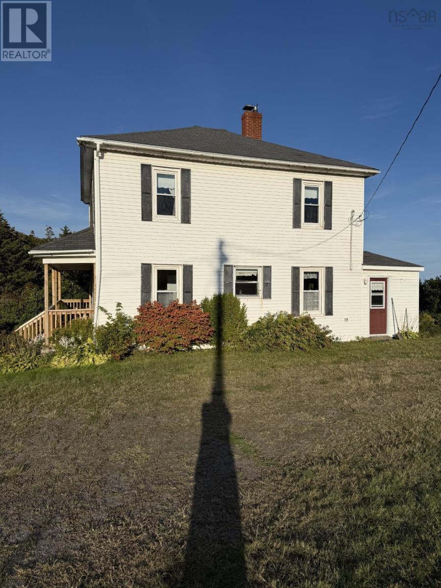 6244 Highway 337, Ballantyne's Cove, Ballantynes Cove, Nova Scotia  B2G 2L2 - Photo 2 - 202524936