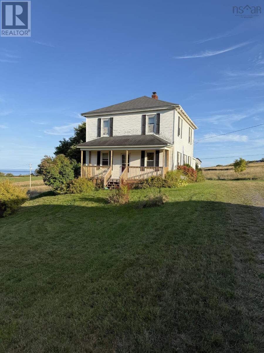 6244 Highway 337, Ballantyne's Cove, Ballantynes Cove, Nova Scotia  B2G 2L2 - Photo 5 - 202524936
