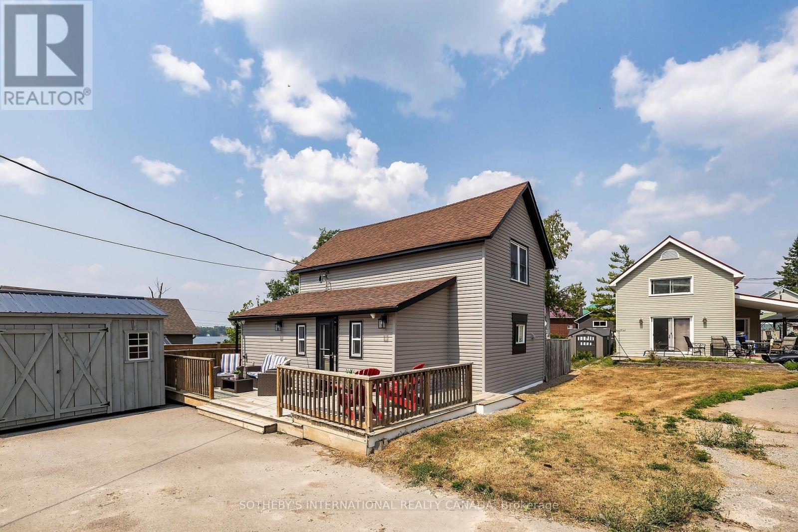 42 Pavillion Road, Kawartha Lakes (Verulam), Ontario  K0M 1L0 - Photo 4 - X12442445