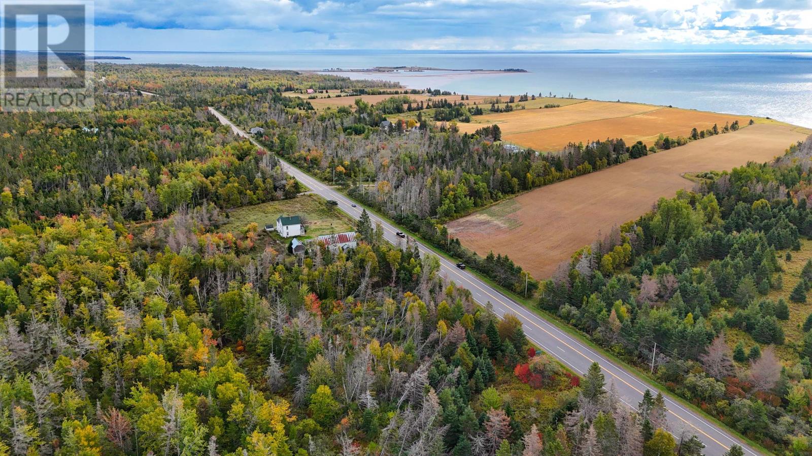 Lot Trans Canada Highway, Wood Islands, Prince Edward Island  C0A 1W0 - Photo 2 - 202525053