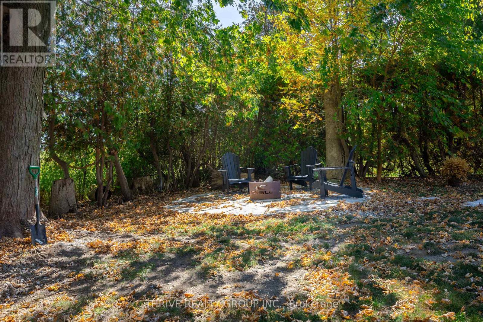 71658 Old Cedar Bank Lane, Bluewater (Hay), Ontario  N0M 1N0 - Photo 35 - X12442765