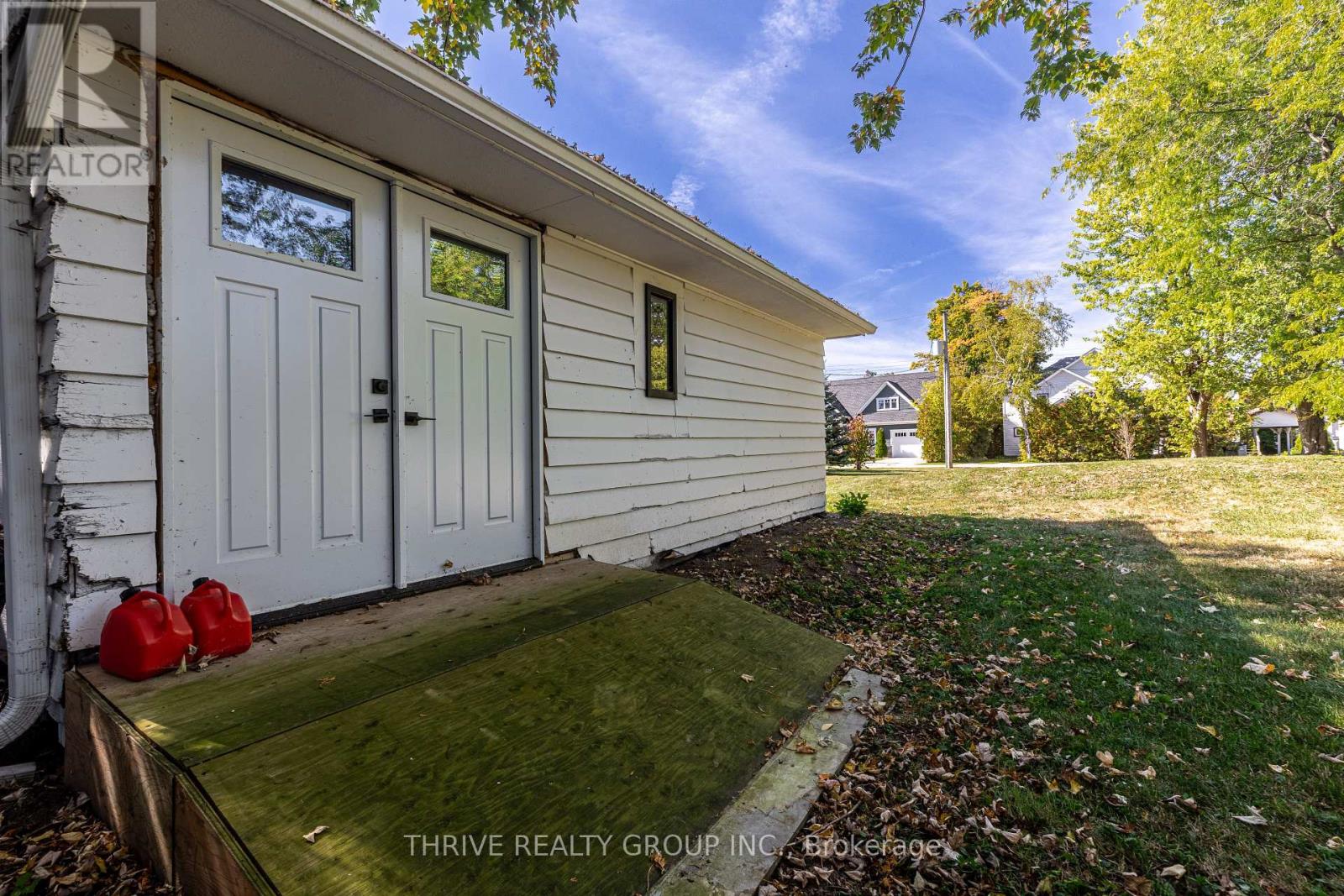 71658 Old Cedar Bank Lane, Bluewater (Hay), Ontario  N0M 1N0 - Photo 37 - X12442765