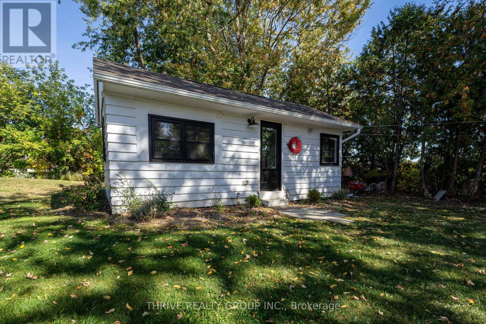 71658 Old Cedar Bank Lane, Bluewater (Hay), Ontario  N0M 1N0 - Photo 34 - X12442765