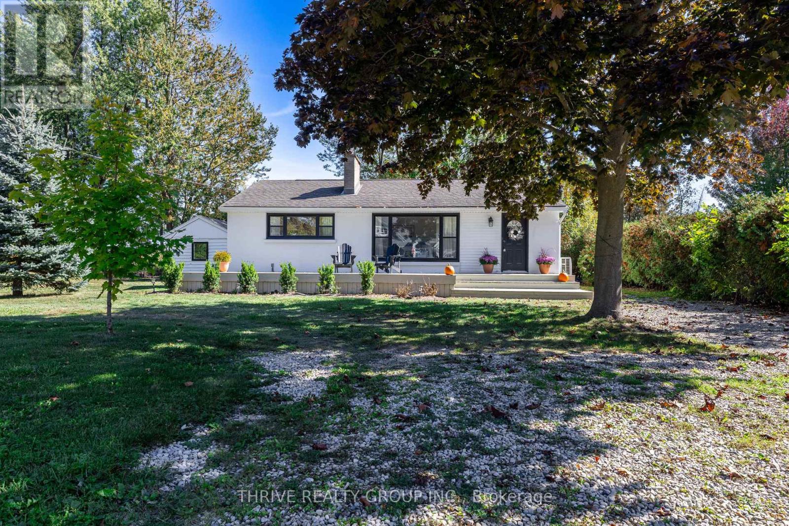 71658 Old Cedar Bank Lane, Bluewater (Hay), Ontario  N0M 1N0 - Photo 4 - X12442765