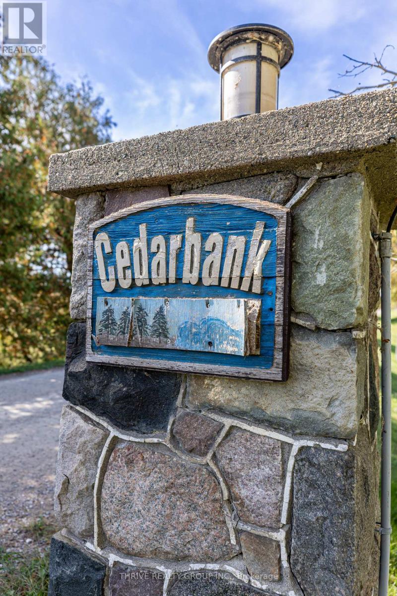 71658 Old Cedar Bank Lane, Bluewater (Hay), Ontario  N0M 1N0 - Photo 44 - X12442765