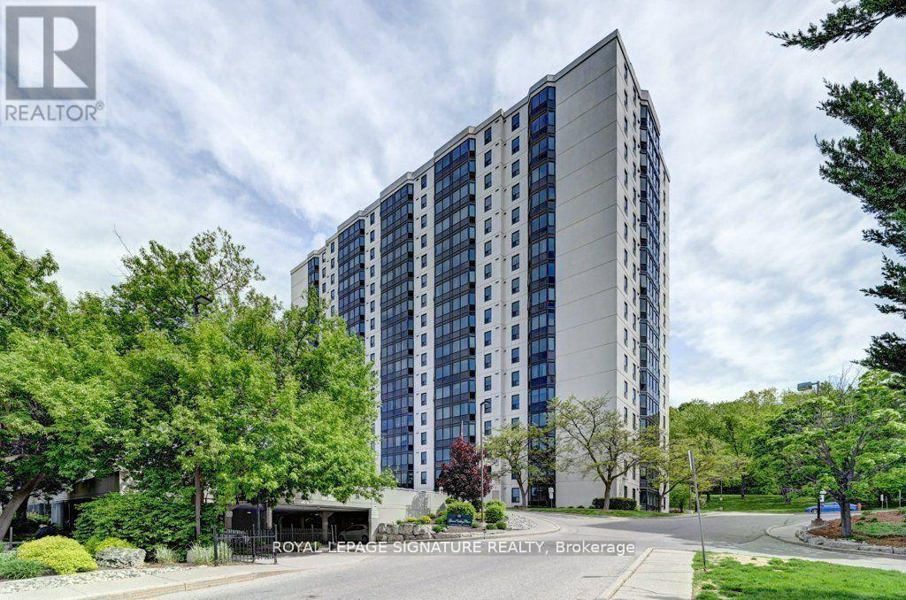 1214 - 35 Green Valley Drive, Kitchener, Ontario  N2P 2A5 - Photo 19 - X12443131