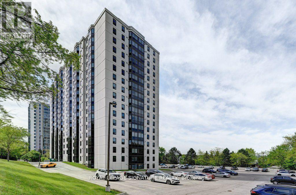 1214 - 35 Green Valley Drive, Kitchener, Ontario  N2P 2A5 - Photo 20 - X12443131