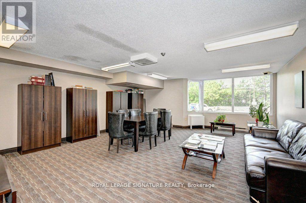 1214 - 35 Green Valley Drive, Kitchener, Ontario  N2P 2A5 - Photo 22 - X12443131