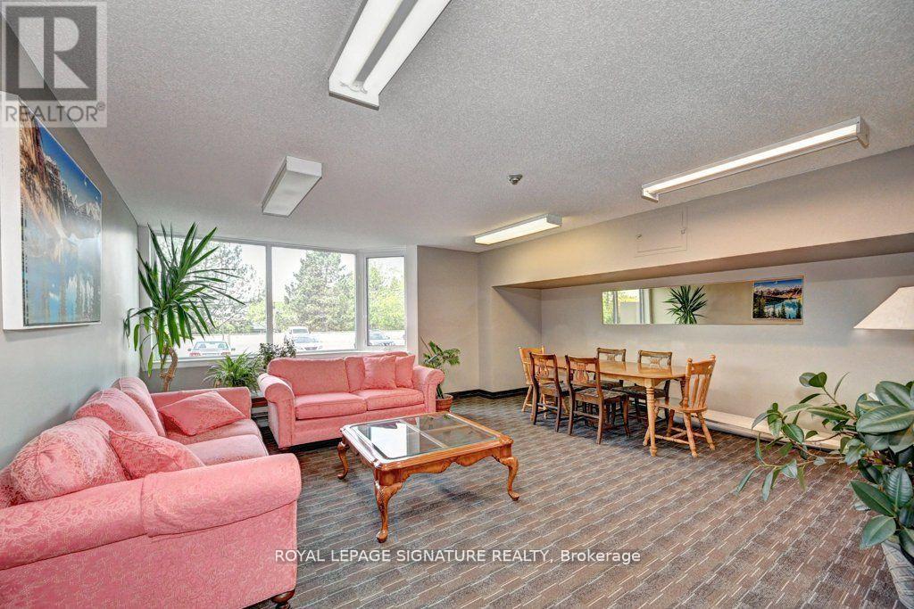 1214 - 35 Green Valley Drive, Kitchener, Ontario  N2P 2A5 - Photo 25 - X12443131