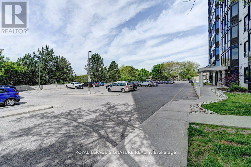 1214 - 35 Green Valley Drive, Kitchener, Ontario  N2P 2A5 - Photo 26 - X12443131