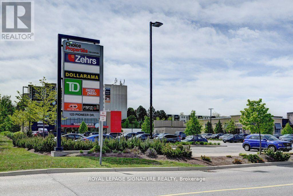 1214 - 35 Green Valley Drive, Kitchener, Ontario  N2P 2A5 - Photo 27 - X12443131