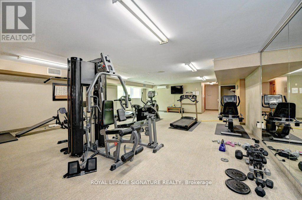 1214 - 35 Green Valley Drive, Kitchener, Ontario  N2P 2A5 - Photo 29 - X12443131