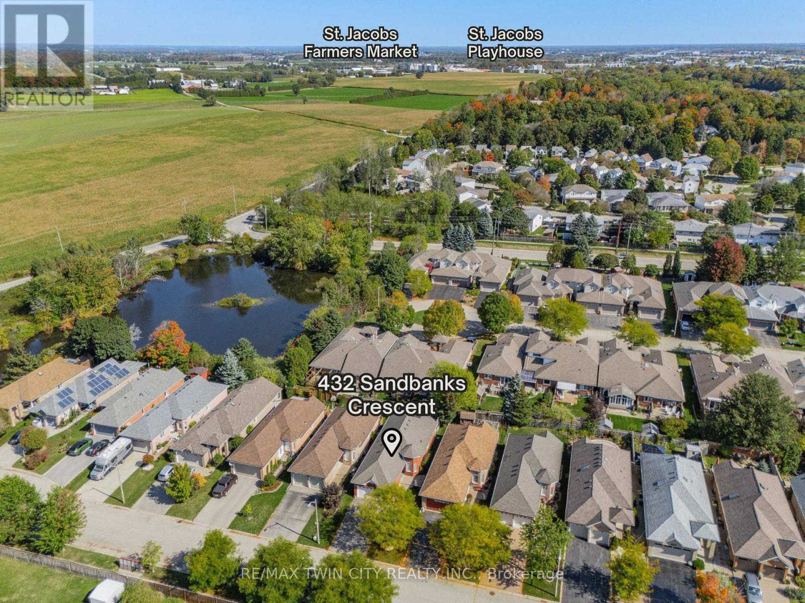 432 Sandbanks Crescent, Waterloo, Ontario  N2V 2J1 - Photo 44 - X12443137