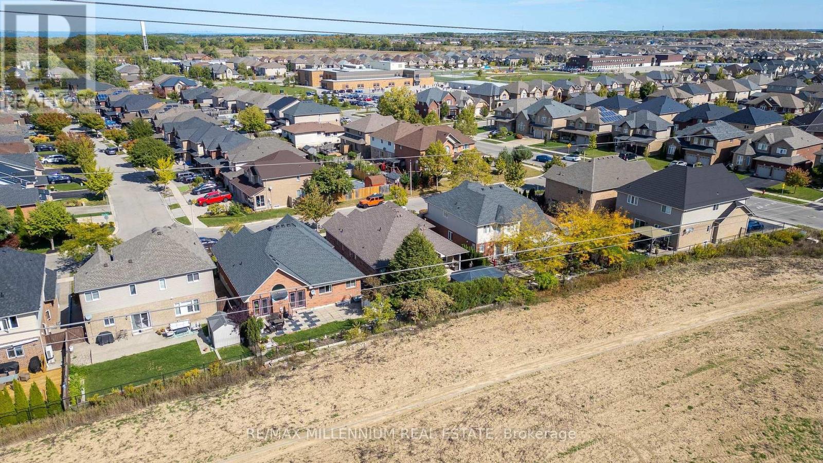 188 Blue Mountain Drive, Hamilton, Ontario  L0R 1P0 - Photo 49 - X12443139