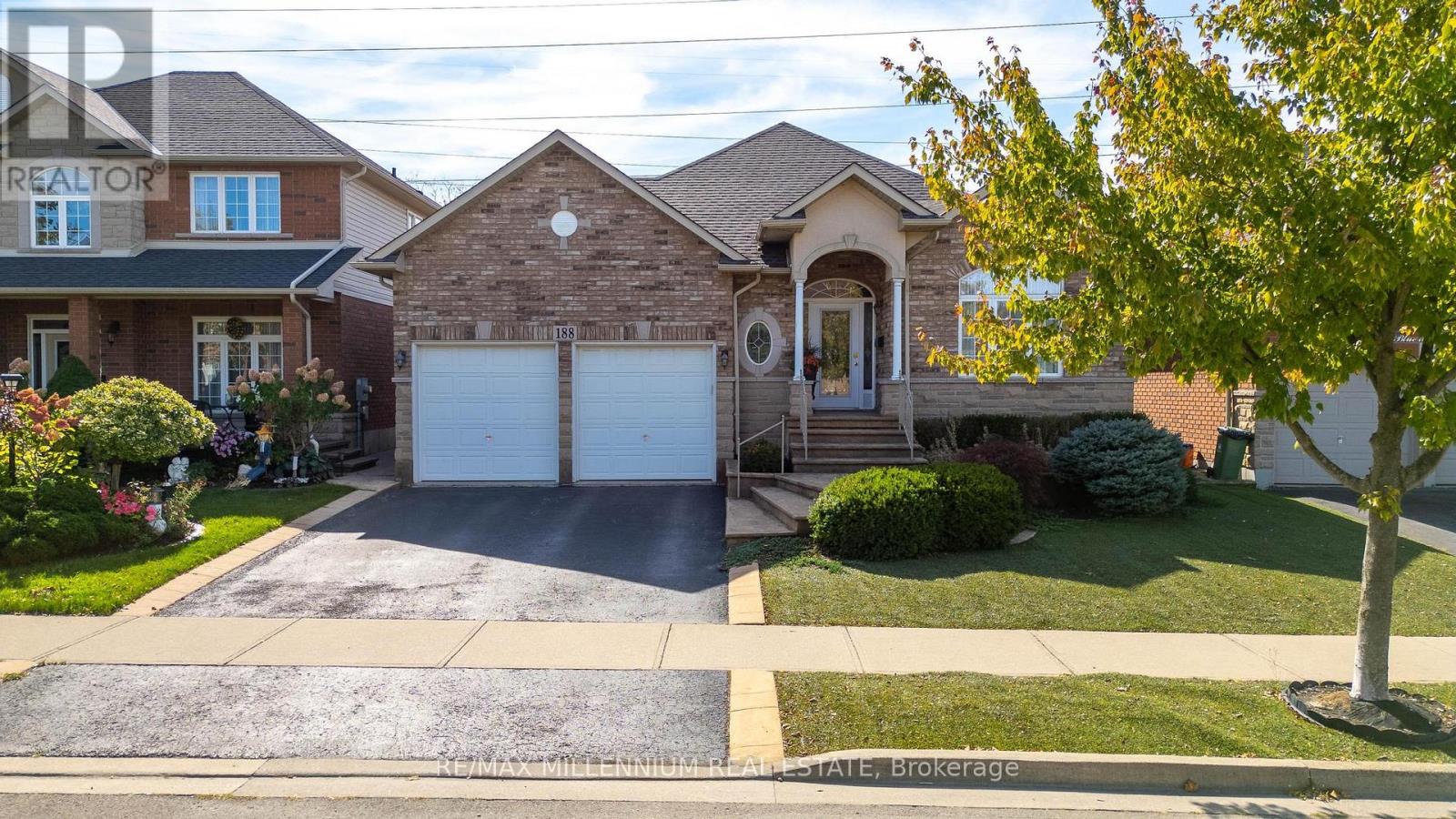 188 Blue Mountain Drive, Hamilton, Ontario  L0R 1P0 - Photo 7 - X12443139