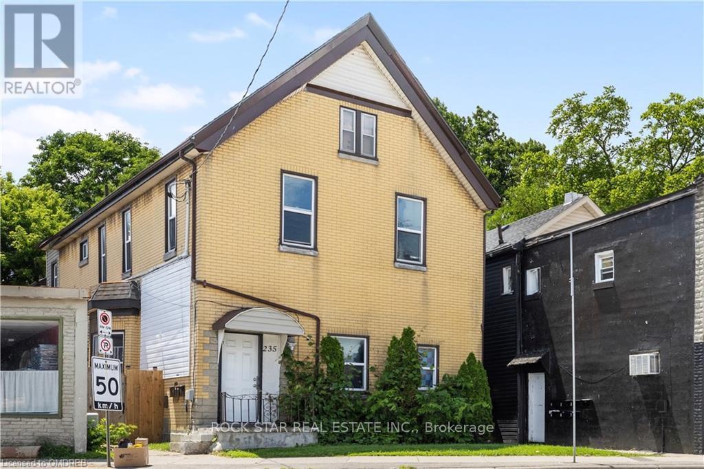 235 Hamilton Road, London East, Ontario  N5Z 1P9 - Photo 1 - X12443160