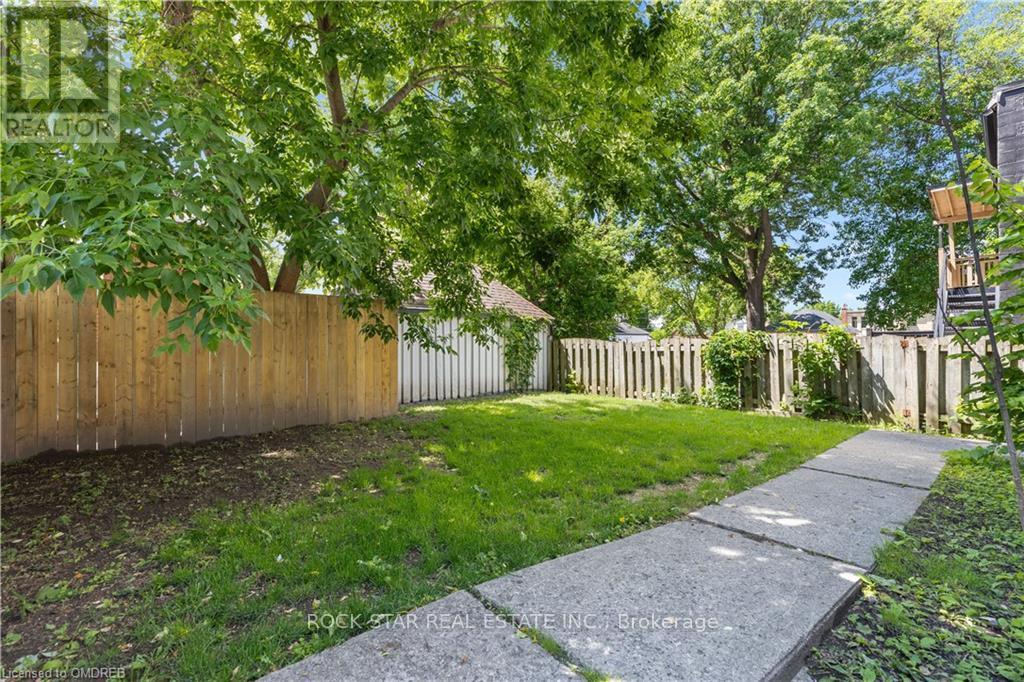235 Hamilton Road, London East, Ontario  N5Z 1P9 - Photo 35 - X12443160