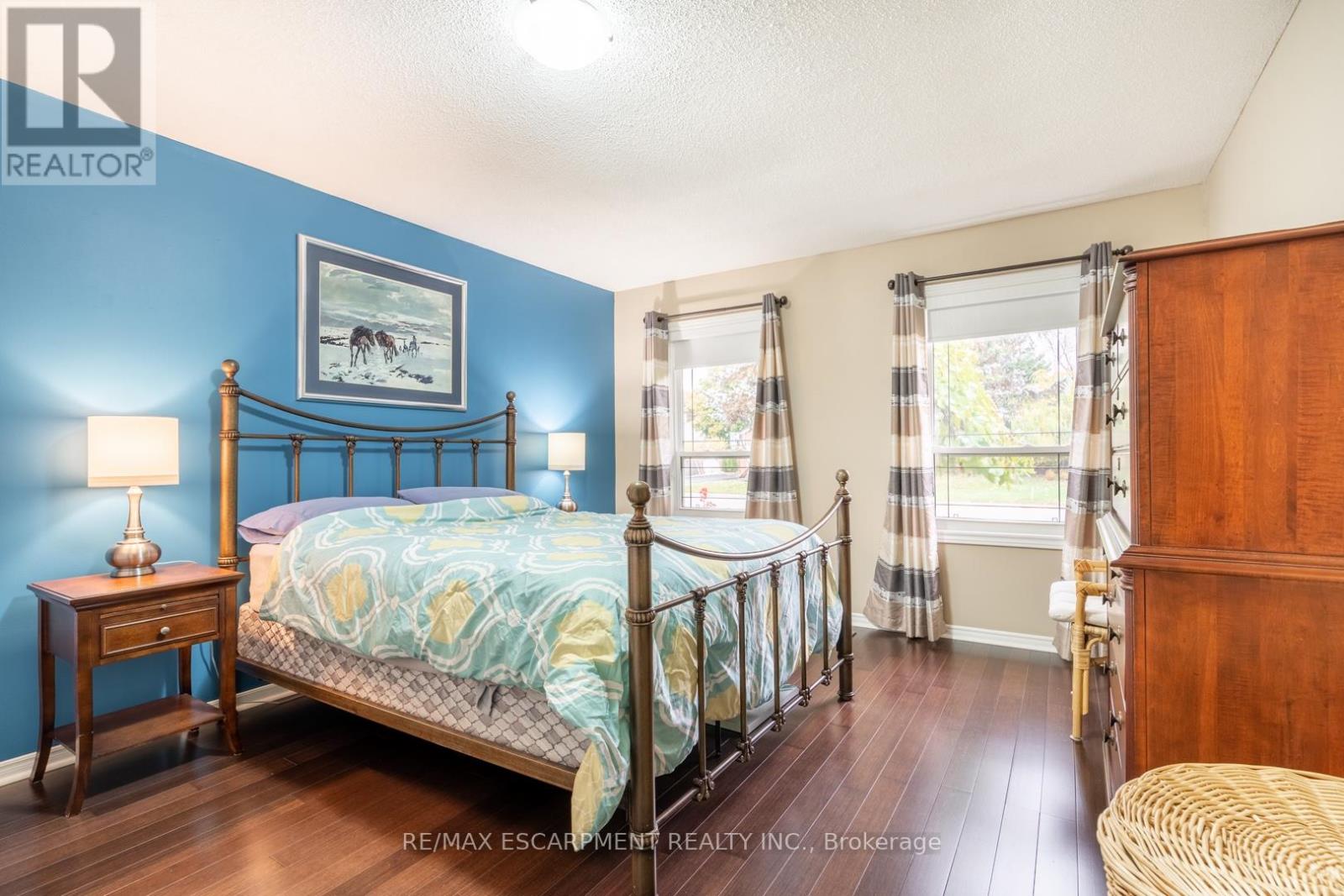 375 Melanie Crescent, Hamilton, Ontario  L9G 4B1 - Photo 13 - X12443169