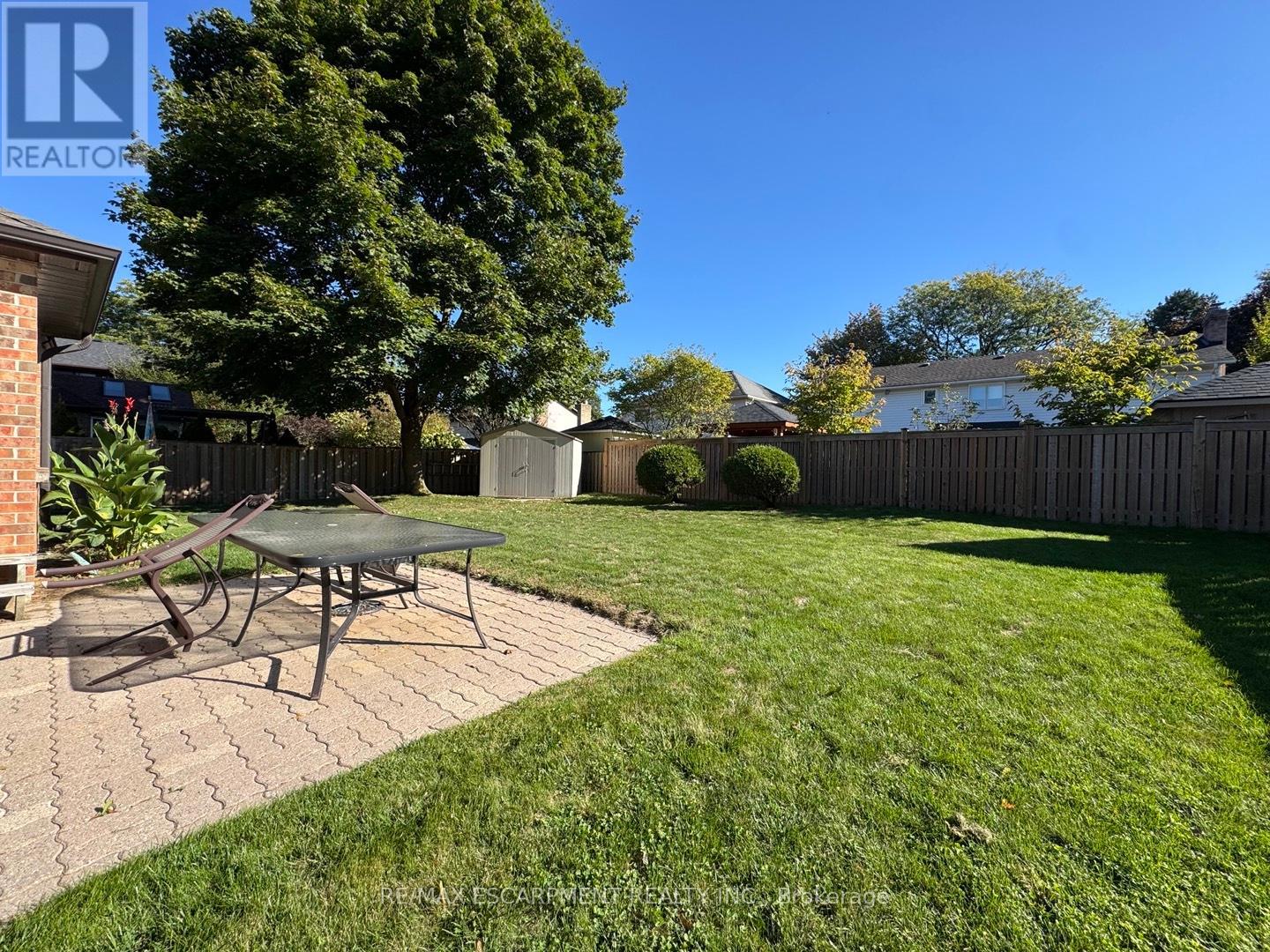 375 Melanie Crescent, Hamilton, Ontario  L9G 4B1 - Photo 23 - X12443169