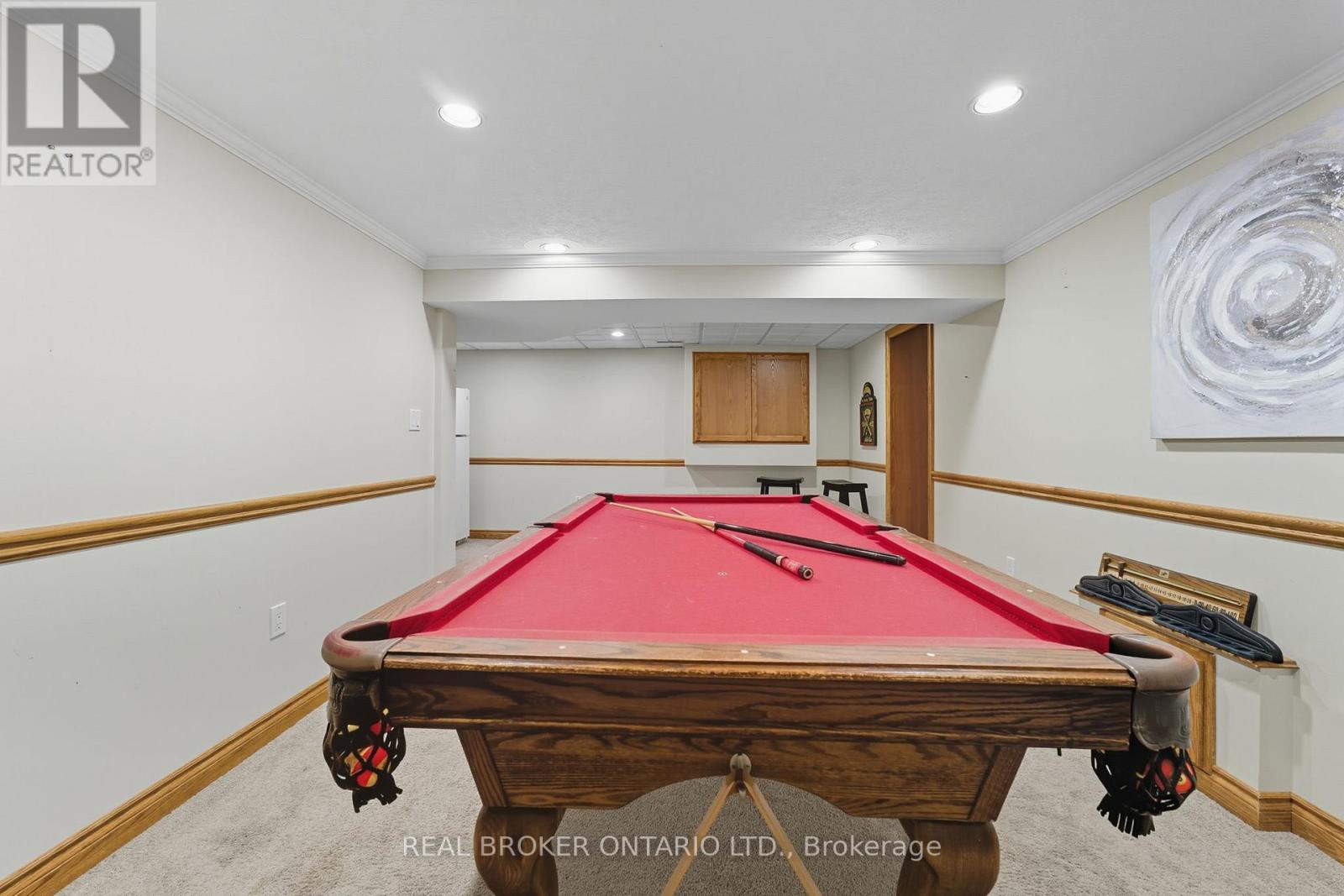 39 Carriage Road, Norfolk, Ontario  N3Y 4Y3 - Photo 25 - X12443183