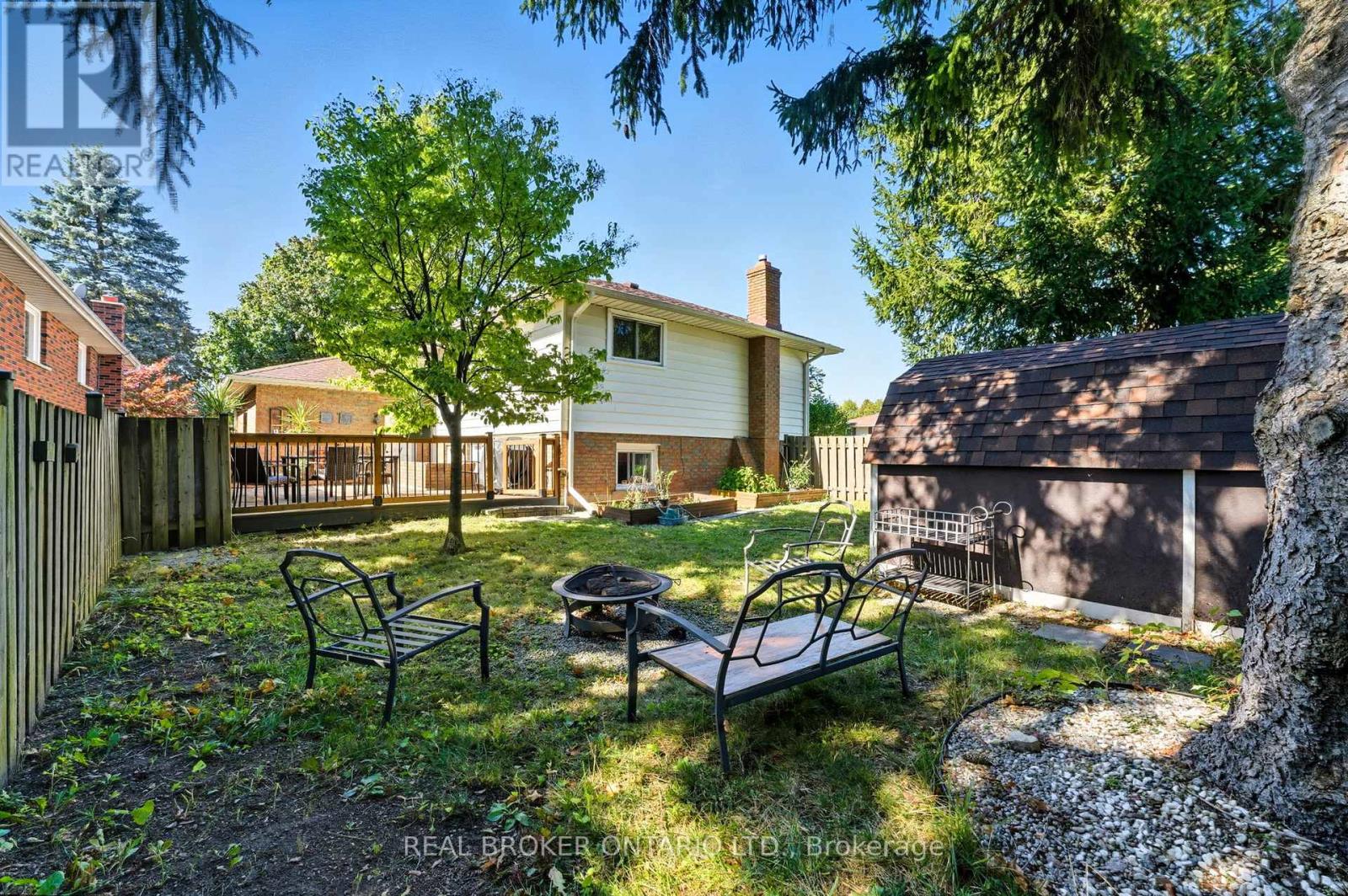 39 Carriage Road, Norfolk, Ontario  N3Y 4Y3 - Photo 30 - X12443183